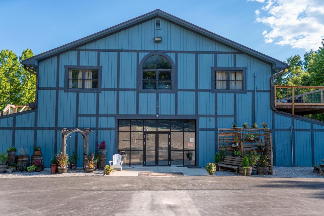 Harmony Tree Resorts Inc Nashville Zewnętrze zdjęcie