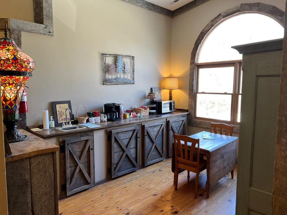 Harmony Tree Resorts Inc Nashville Zewnętrze zdjęcie
