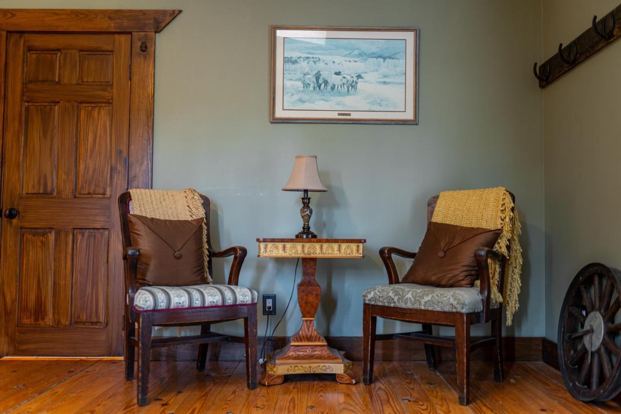 Harmony Tree Resorts Inc Nashville Zewnętrze zdjęcie