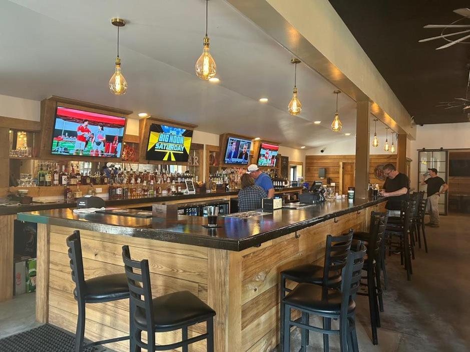 Harmony Tree Resorts Inc Nashville Zewnętrze zdjęcie