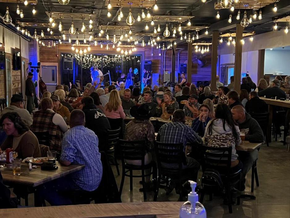 Harmony Tree Resorts Inc Nashville Zewnętrze zdjęcie