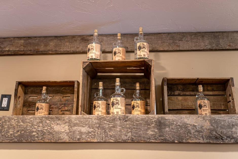 Harmony Tree Resorts Inc Nashville Zewnętrze zdjęcie