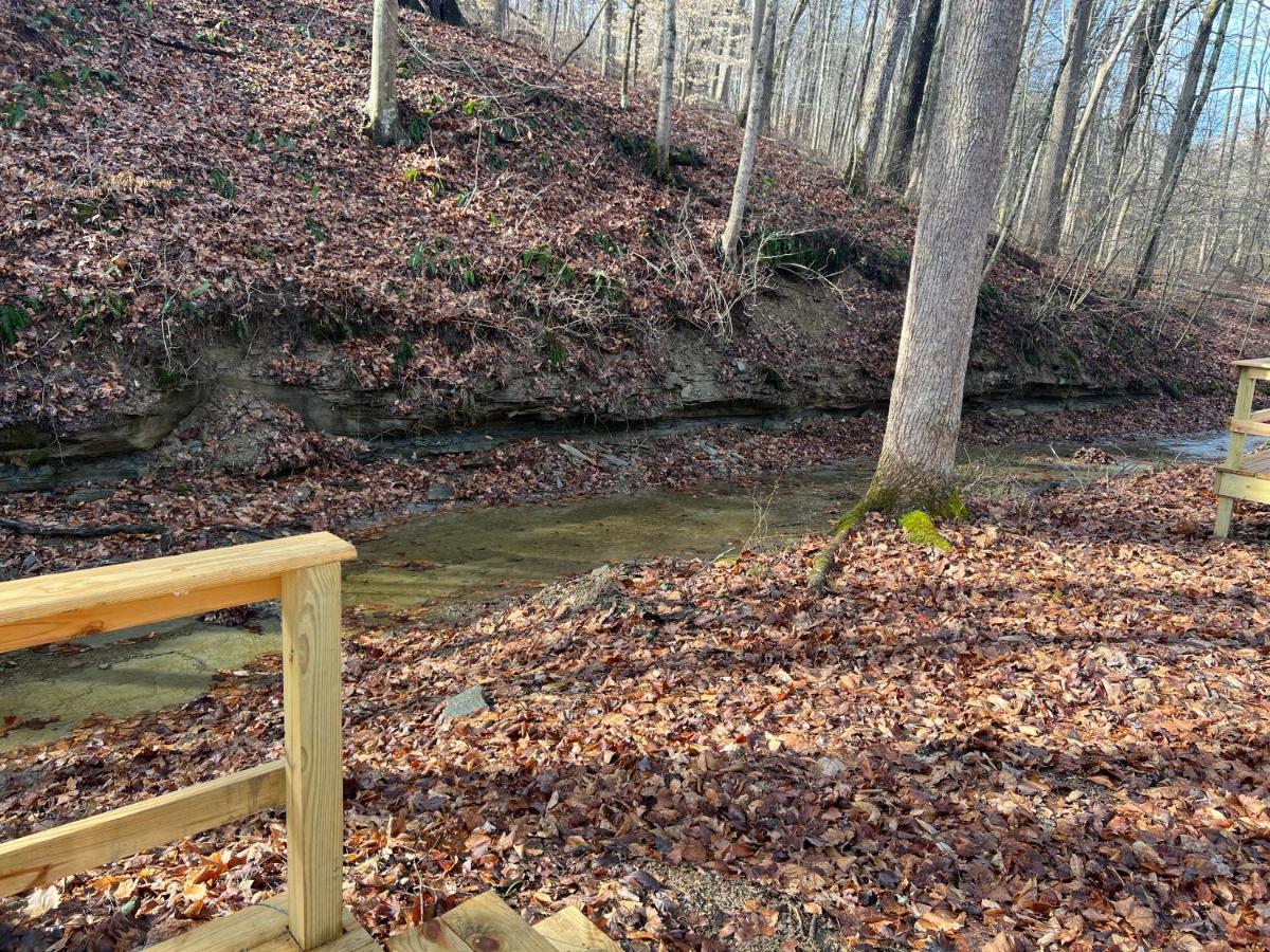 Harmony Tree Resorts Inc Nashville Zewnętrze zdjęcie