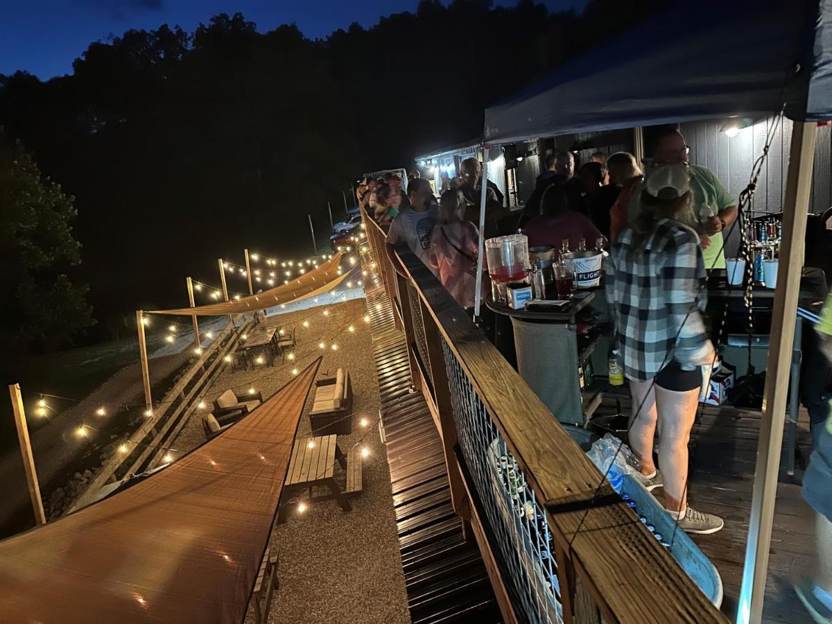 Harmony Tree Resorts Inc Nashville Zewnętrze zdjęcie
