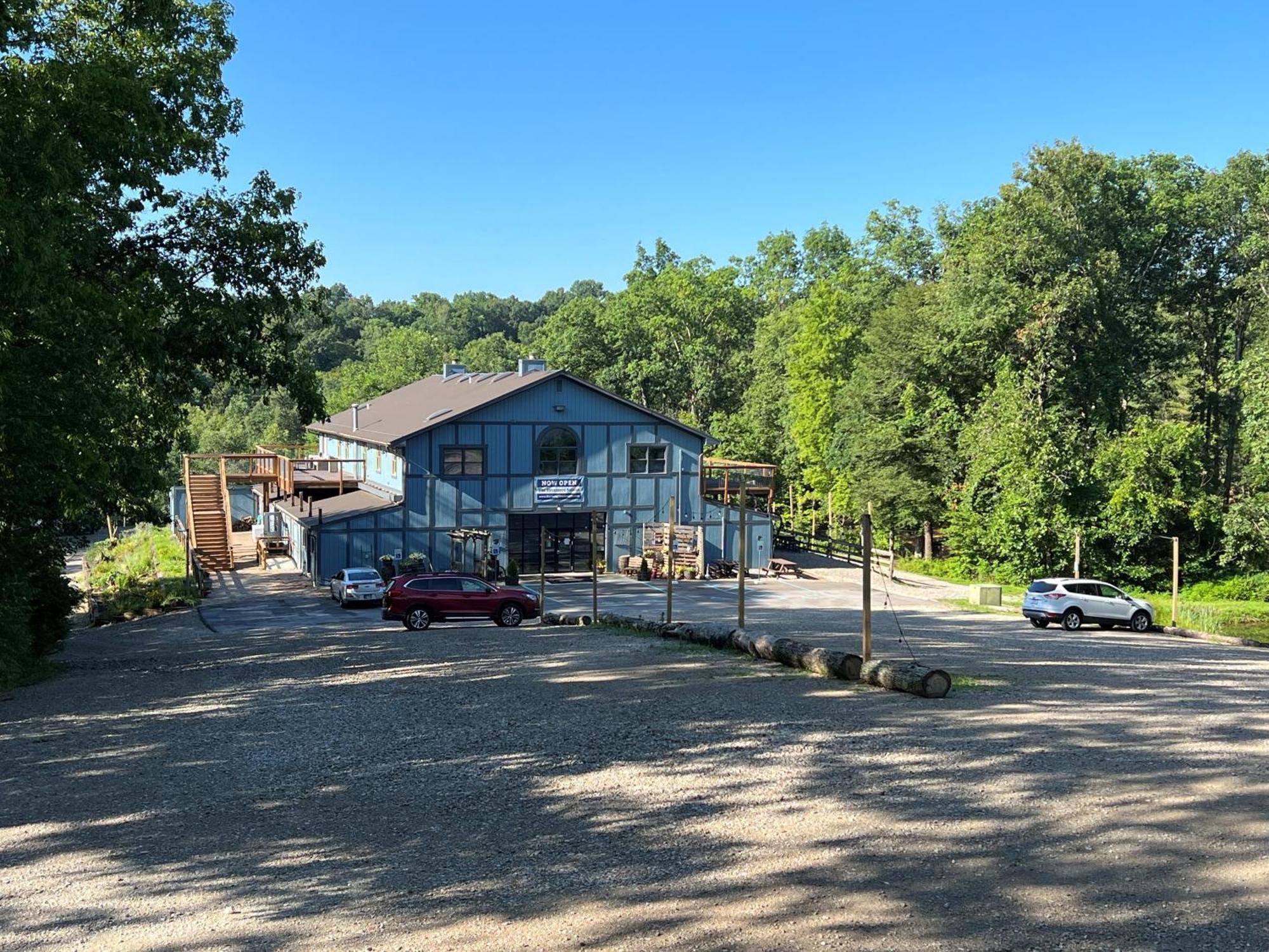 Harmony Tree Resorts Inc Nashville Zewnętrze zdjęcie